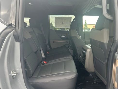 New 2025 GMC Hummer EV 3X image 27