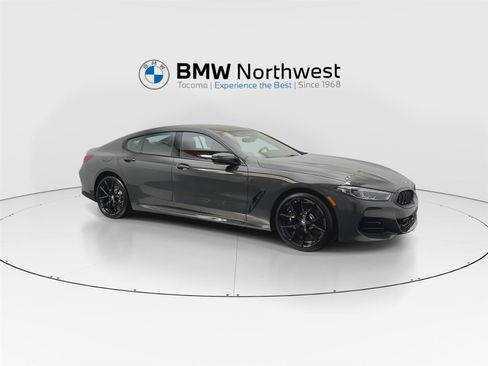 New 2026 BMW 840i xDrive image 6