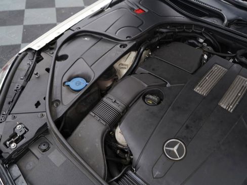 Used 2018 Mercedes-Benz S 450 S 450 Sedan image 77