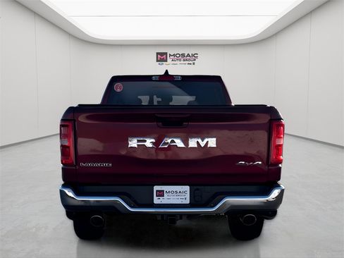 Used 2025 RAM 1500 Laramie image 6