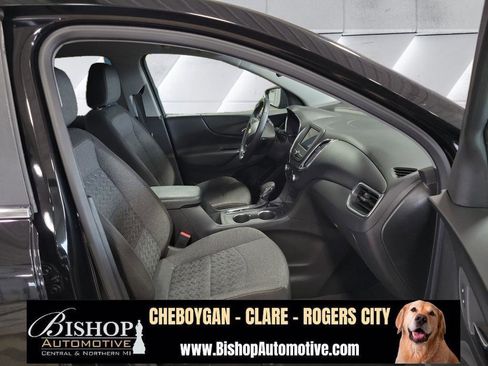 Used 2024 Chevrolet Equinox LT image 26