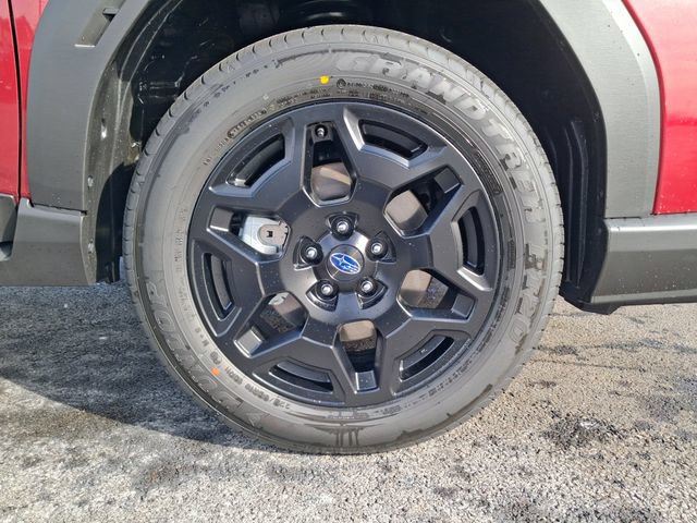 New 2026 Subaru Outback Limited AWD/4WD image 10