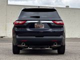 Certified 2020 Chevrolet Traverse LT w/ LPO, Floor Liner Package image 5