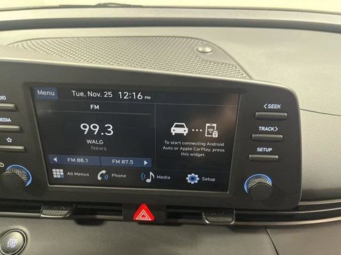 New 2026 Hyundai Elantra SEL Sport image 16