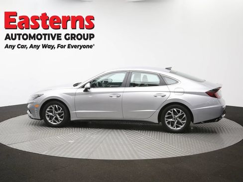 Used 2023 Hyundai Sonata SEL FWD image 60