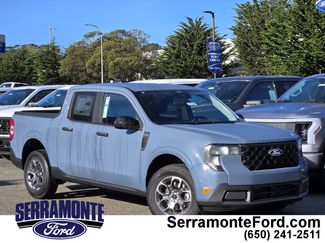 New 2026 Ford Maverick XLT w/ XLT Luxury Package video 1