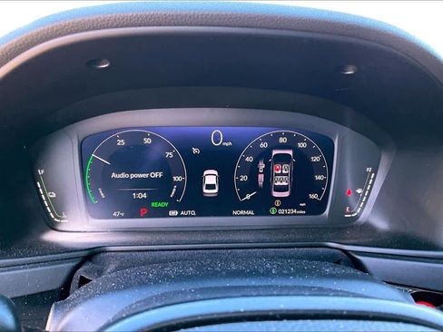 Used 2023 Honda Accord EX-L image 22