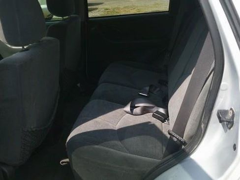 Used 2003 MAZDA Tribute LX AWD/4WD image 9