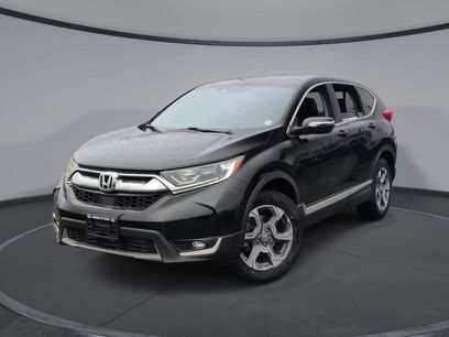 Used 2019 Honda CR-V EX-L