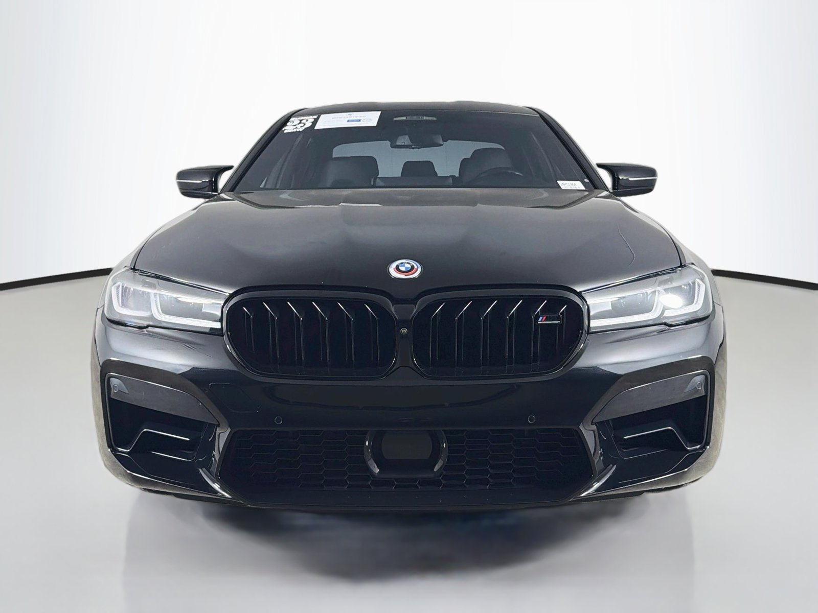 Certified 2023 BMW M5 w/ Competition Package AWD/4WD image 2