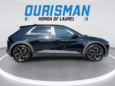 Used 2023 Hyundai Ioniq 5 SEL w/ Cargo Package AWD/4WD image 9