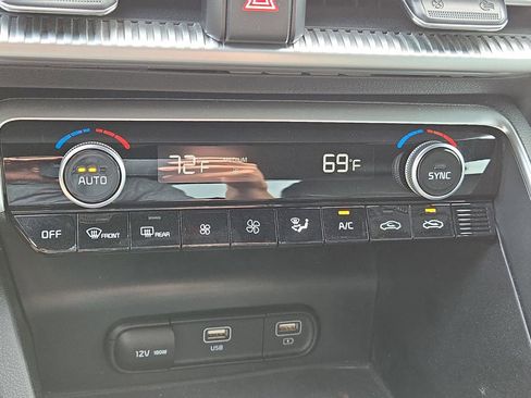 Certified 2023 Kia K5 GT-Line image 23