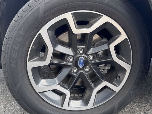 Used 2017 Subaru Crosstrek 2.0i Limited AWD/4WD image 59