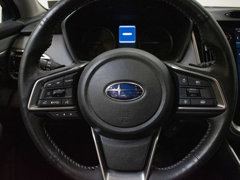 Certified 2024 Subaru Outback Limited AWD/4WD image 12
