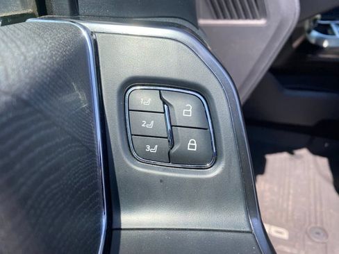 Used 2022 Ford F150 Platinum w/ Equipment Group 701A High AWD/4WD image 14