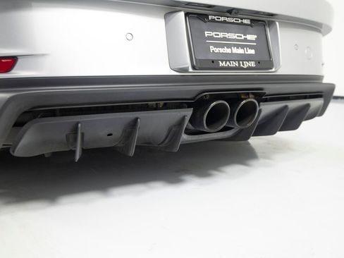 Certified 2022 Porsche 911 GT3 RWD image 50