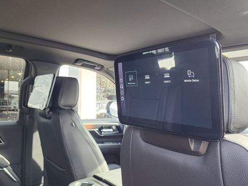 New 2026 GMC Yukon Denali w/ Denali Reserve Package image 56