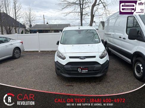 Used 2018 Ford Transit Connect XL image 3