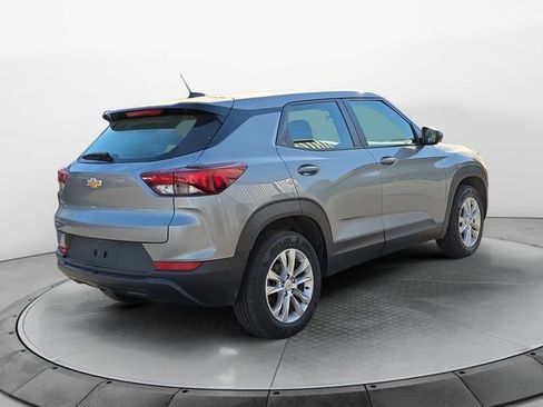 Used 2023 Chevrolet TrailBlazer LS image 5