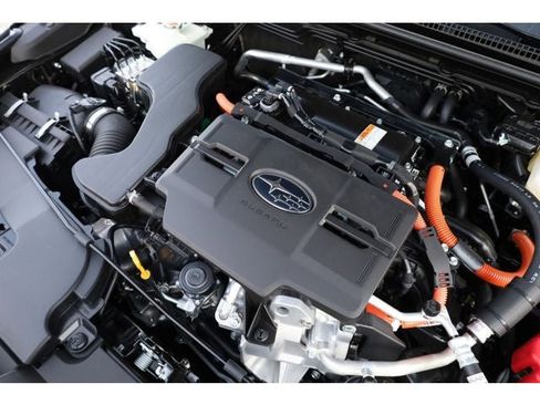 New 2026 Subaru Crosstrek 2.5i Limited AWD/4WD image 50