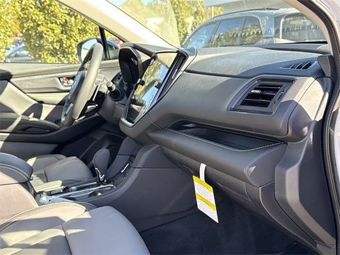 New 2025 Subaru Ascent Onyx Edition image 24