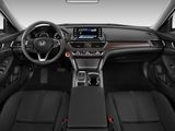Used 2018 Honda Accord LX image 3