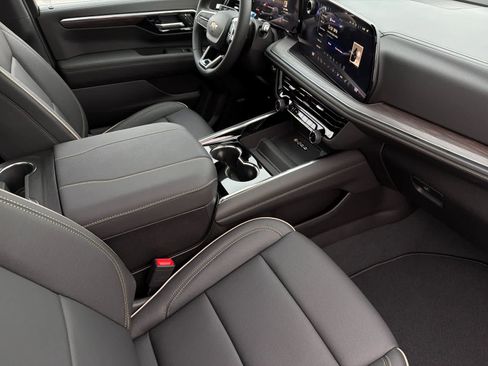 New 2026 Chevrolet Tahoe Premier image 18