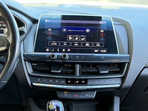 Used 2021 Cadillac CT5 V image 46