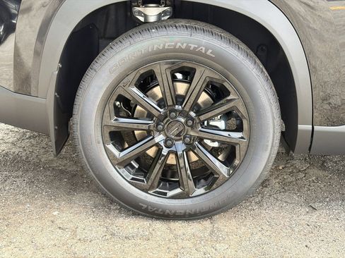New 2026 Toyota Grand Highlander XLE FWD image 19