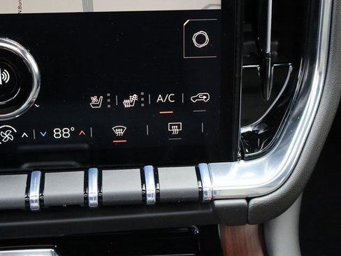 New 2026 GMC Yukon XL Denali w/ Sun & Power Step Package image 30