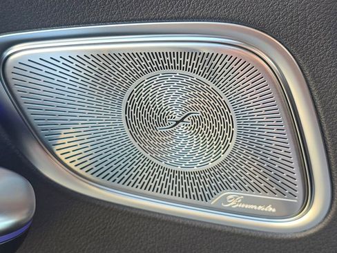 New 2026 Mercedes-Benz GLC 300 4MATIC image 27