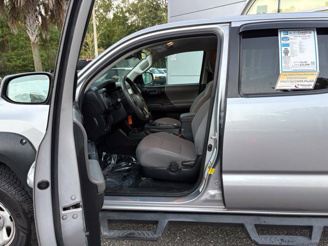Used 2019 Toyota Tacoma SR w/ SR Convenience Package RWD image 12