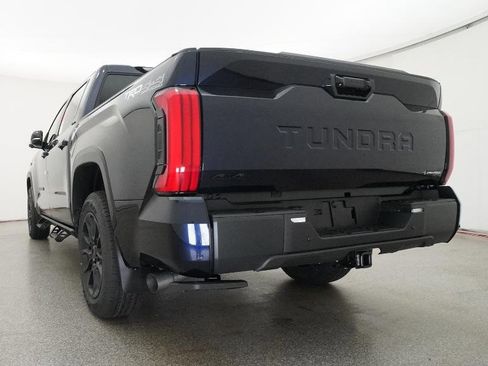 New 2026 Toyota Tundra Limited image 18