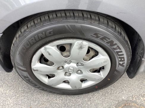 Used 2009 Hyundai Elantra GLS w/ Popular Equipment Pkg 2 image 20