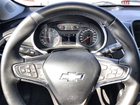 Used 2023 Chevrolet Malibu LT image 14