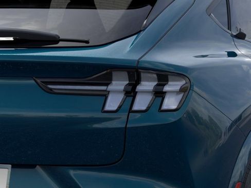 New 2026 Ford Mustang Mach-E Premium AWD/4WD image 21