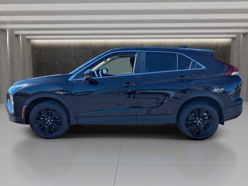 Used 2024 Mitsubishi Eclipse Cross LE image 2