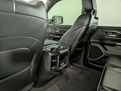 Certified 2023 RAM 1500 Laramie AWD/4WD image 37
