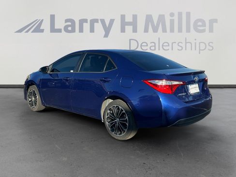 Used 2015 Toyota Corolla S image 3