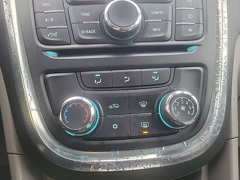 Used 2016 Buick Encore Base image 14