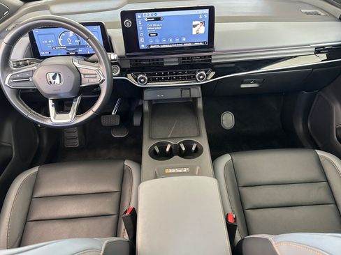 Used 2024 Honda Prologue Touring image 15