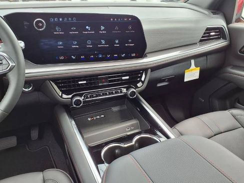 New 2026 Chevrolet Tahoe RST w/ Comfort Package AWD/4WD image 24