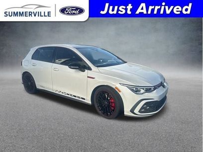 Used 2023 Volkswagen GTI 40th Anniversary Edition