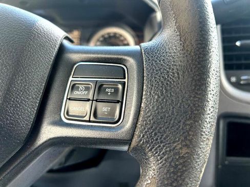 Used 2017 RAM 3500 Tradesman w/ Chrome Appearance Group image 17