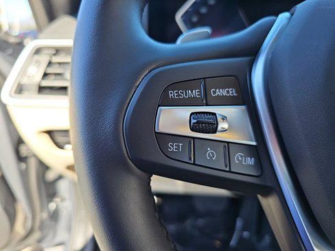 Certified 2024 BMW 330i Sedan w/ Premium Package image 16