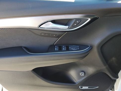 New 2026 Buick Envision Sport Touring image 17