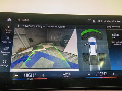 Used 2023 BMW X1 xDrive28i image 24