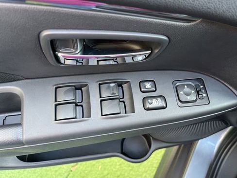 New 2025 Mitsubishi Outlander Sport ES image 27