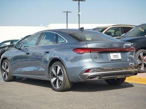 New 2025 Audi A5 2.0T Premium Plus image 3