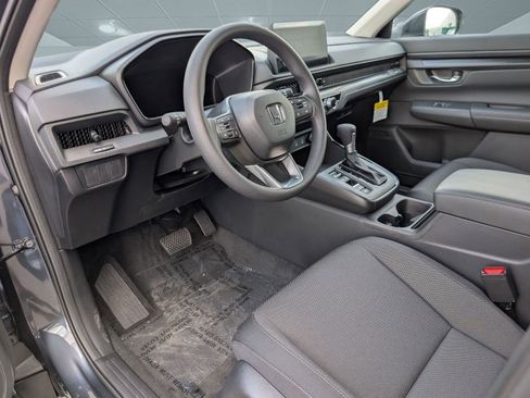 New 2026 Honda CR-V LX image 4